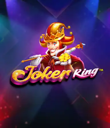 Enjoy the energetic world of Joker King by Pragmatic Play, highlighting a retro joker theme with a contemporary flair. Luminous graphics and lively characters, including jokers, fruits, and stars, bring excitement and exciting gameplay in this captivating online slot.